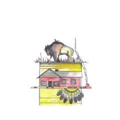 Ute Indian Housing Authority logo