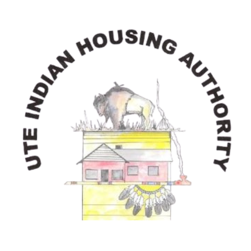 Ute Indian Housing Authority logo