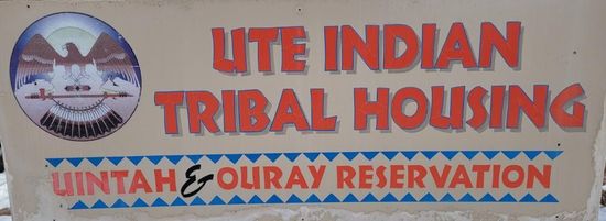 Ute Indian Housing Authority