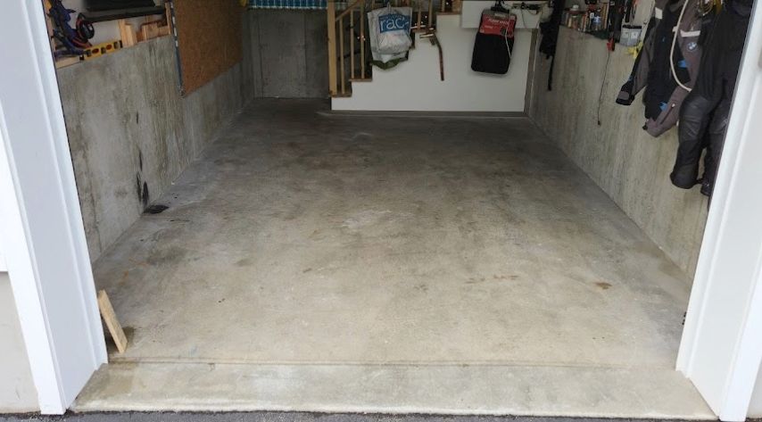 concrete floor coating in MA