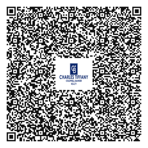 A QR code for Charles tiffany real estate