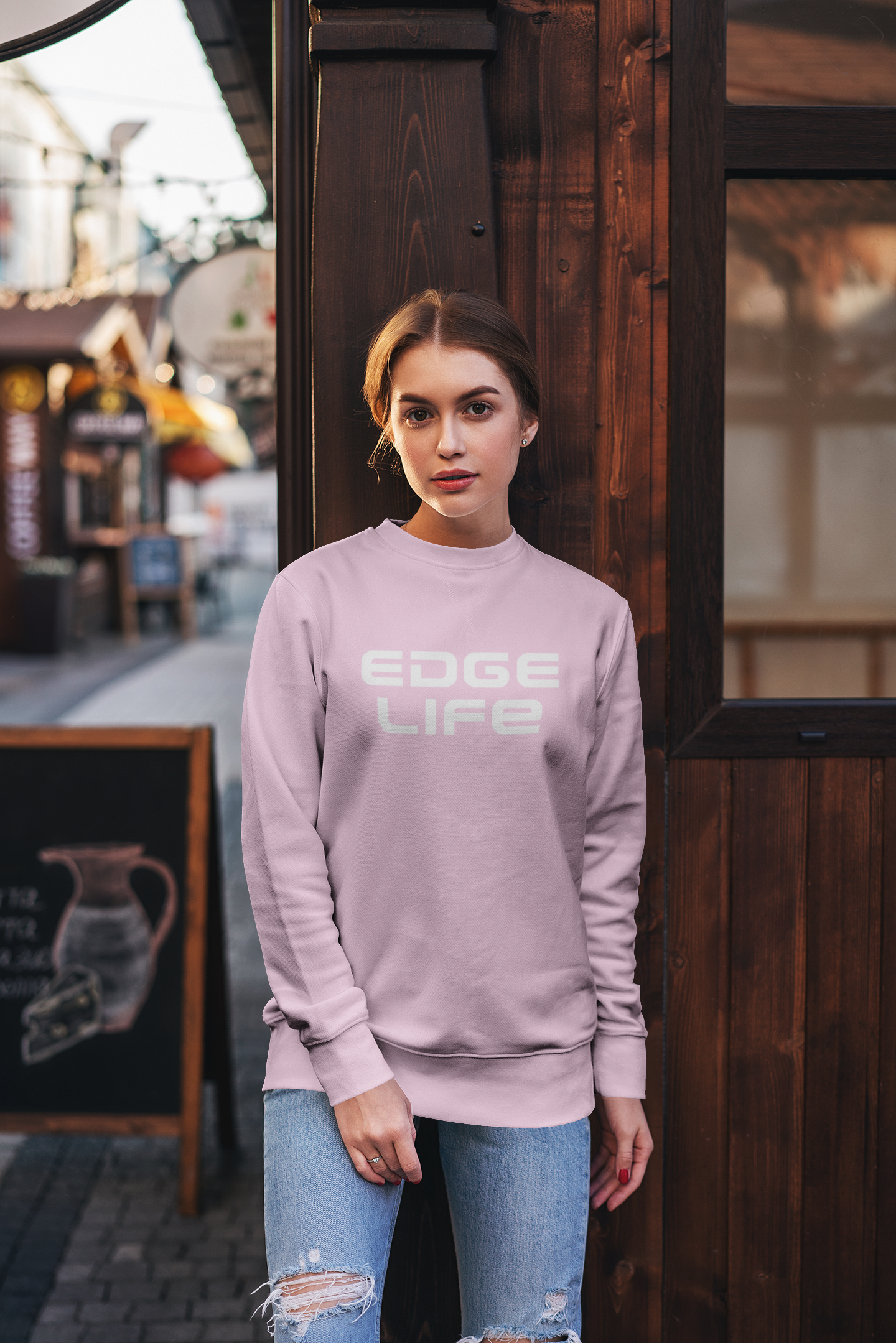 Edge Life Designs