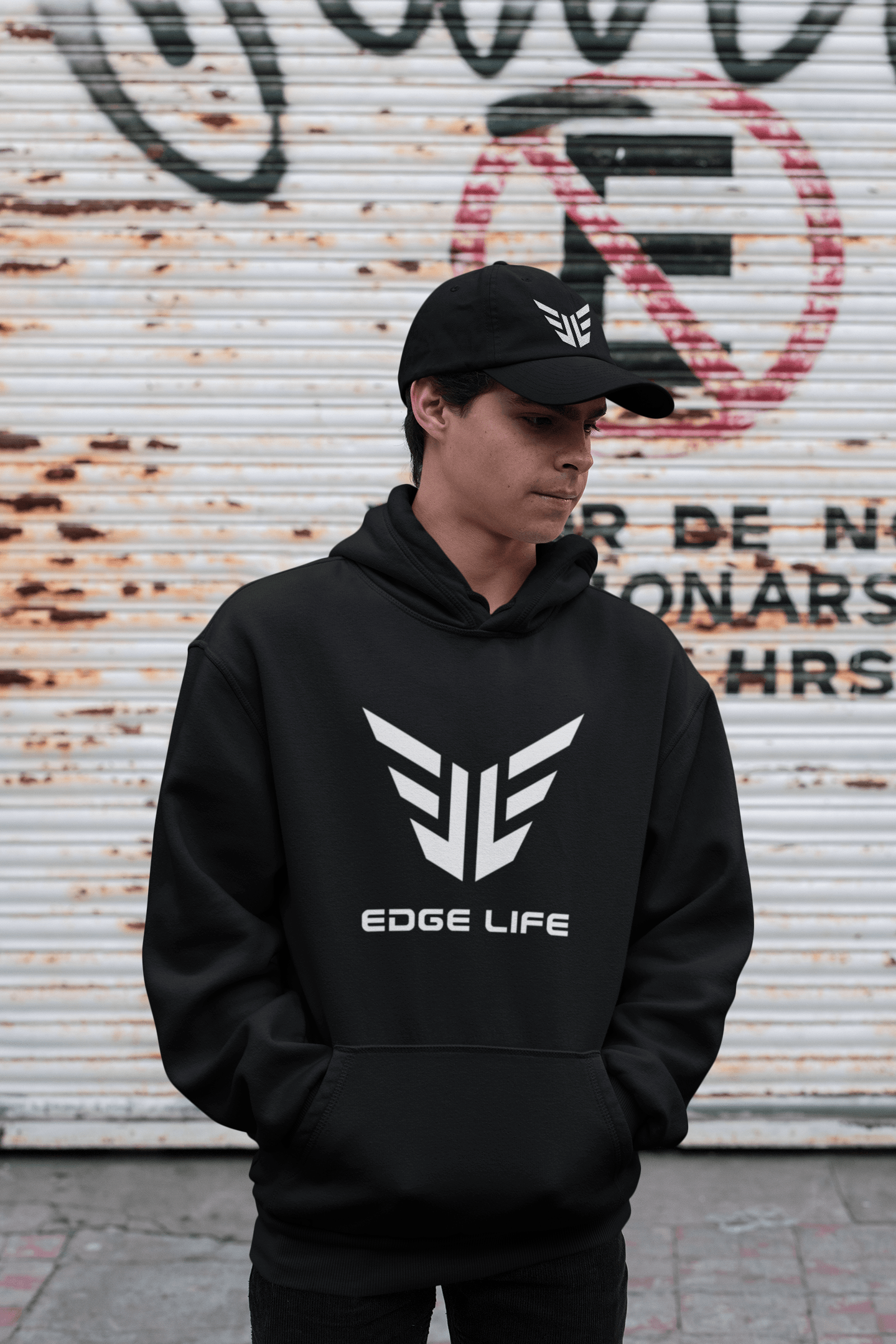Edge Life Online Store