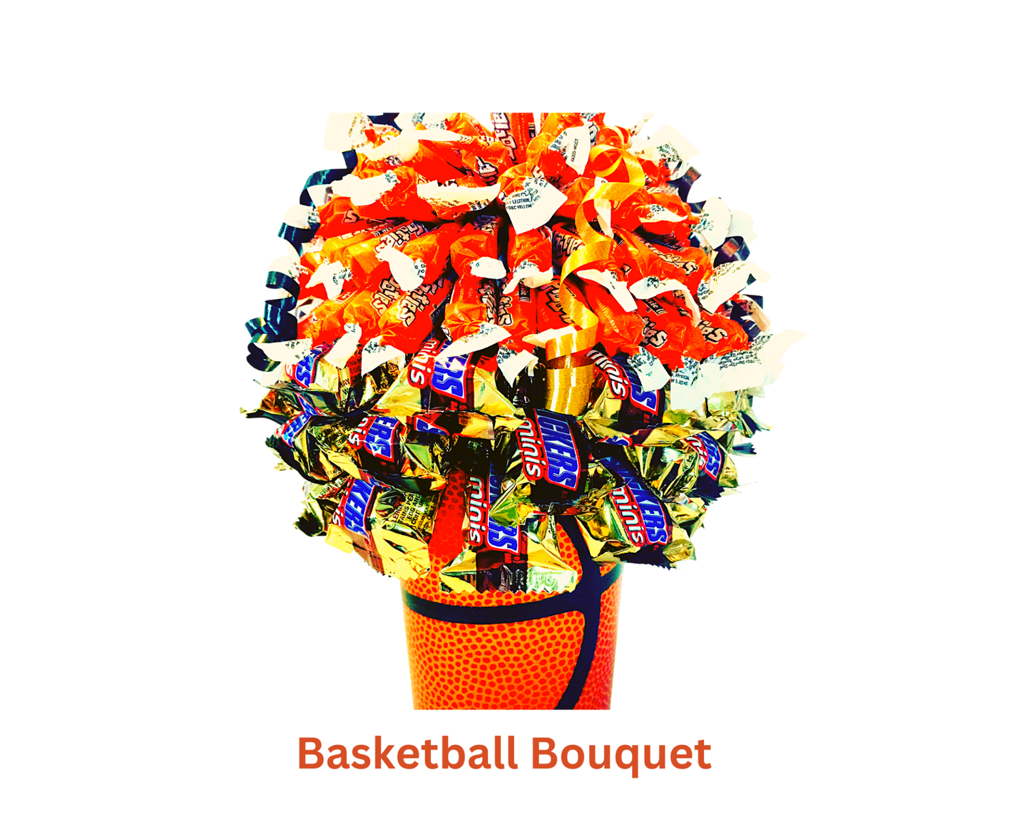Candy Bouquets Dyer, IN Juscusz