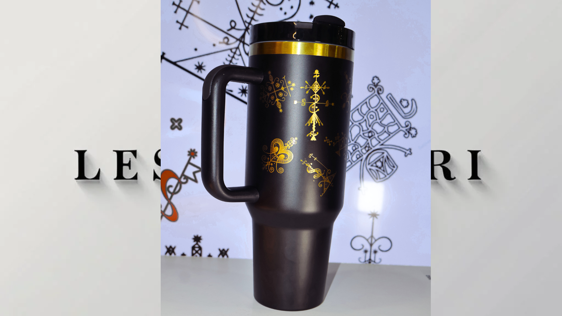 black milokan tumbler 2