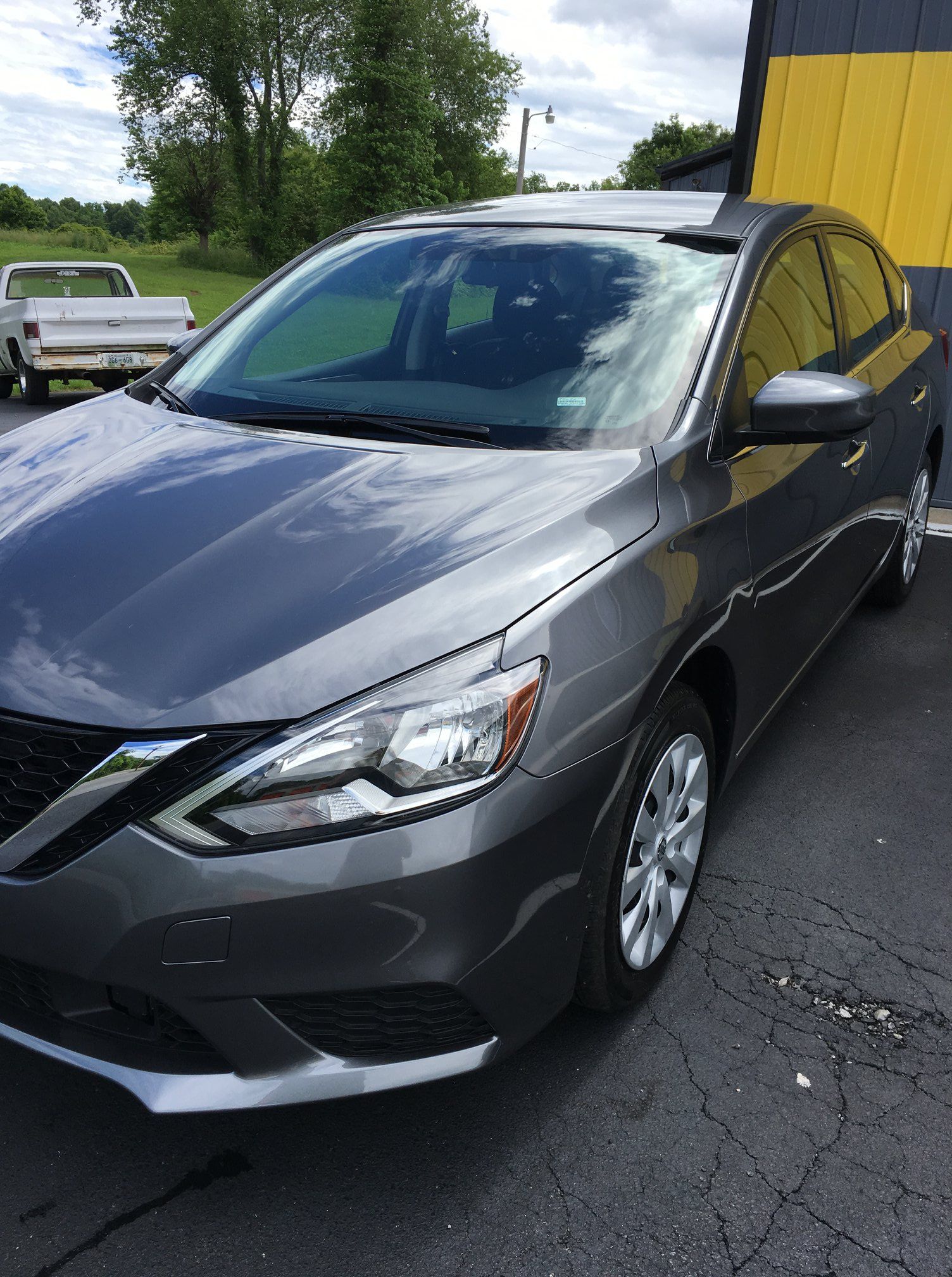 Professional Collision Repair Johnson City, TN Automan Collision