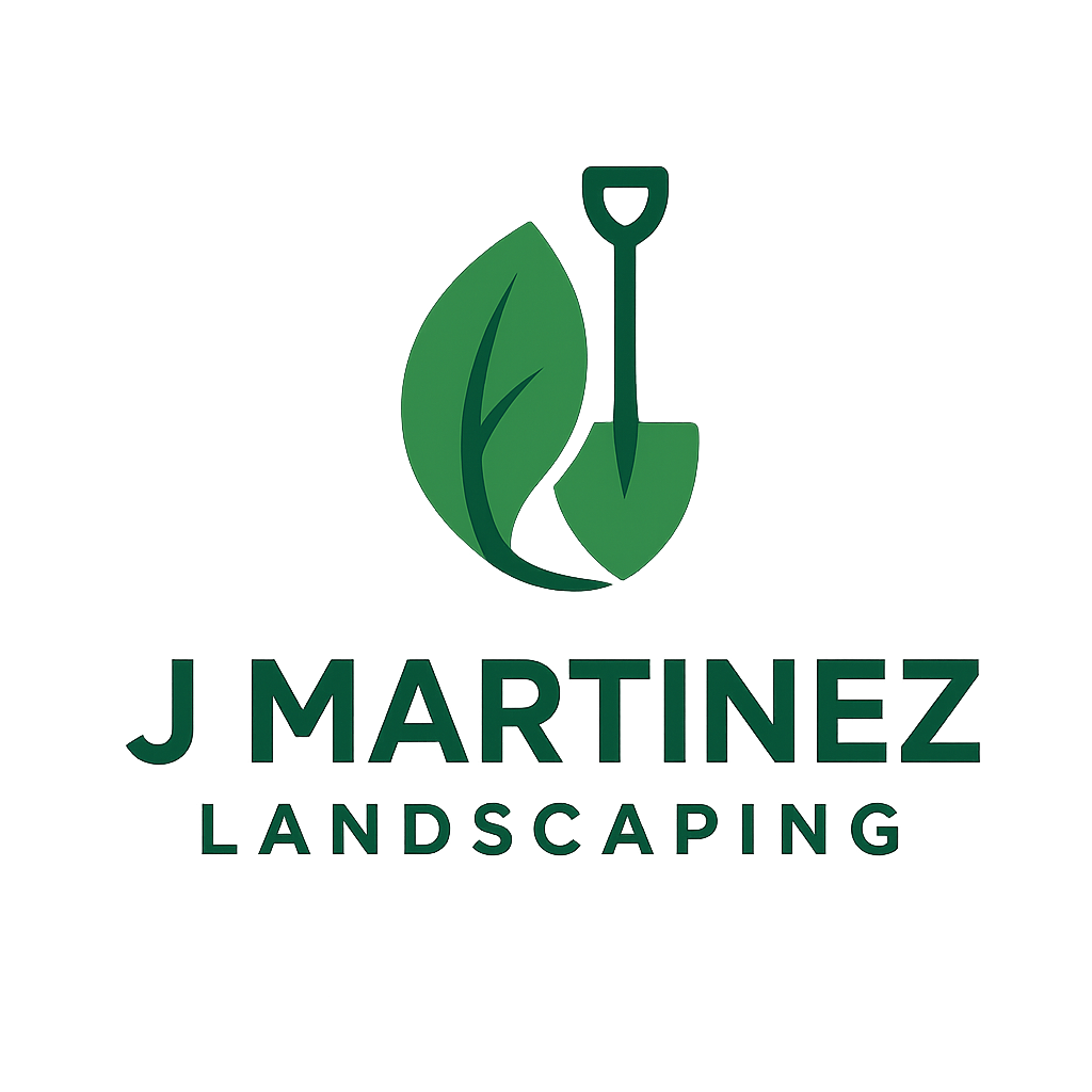 J Martinez Landscaping