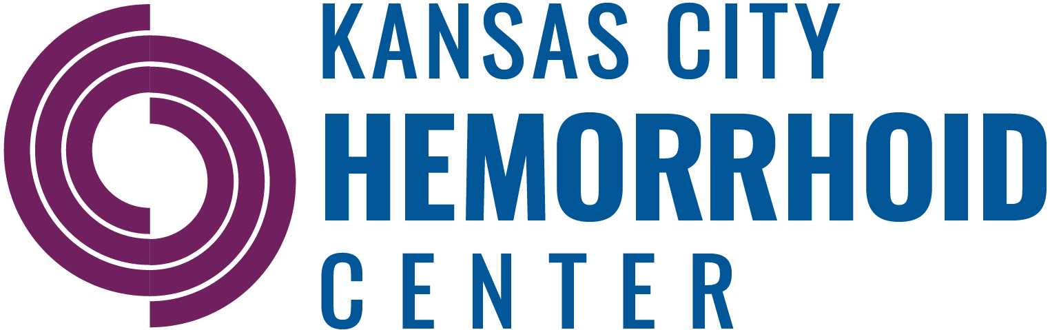 KC Hemorrhoid Center provides a painless hemorrhoid treatment with long lasting relief from the painful symptoms, getting you back to work the same day.