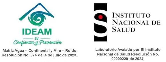 ingenieria y laboratorio de aguas