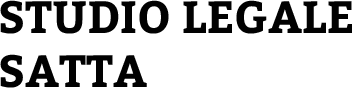 STUDIO LEGALE SATTA-LOGO