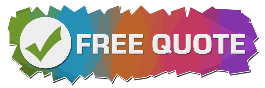 Free Paver Installation quote form