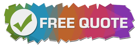 Free Paver Installation quote form