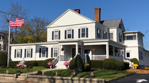 Nardolillo Funeral Home Cranston