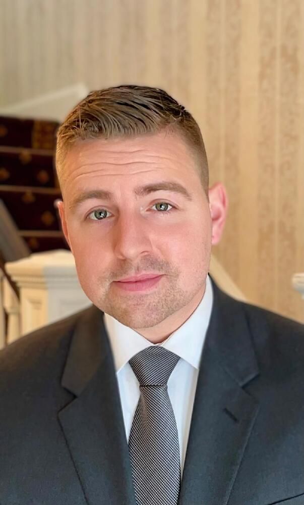 John P. Lesko
