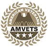 It is a badge for the american legion.