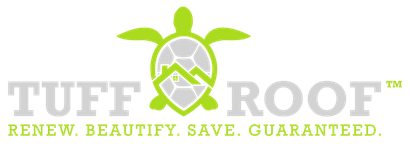 Tuff Roof logo