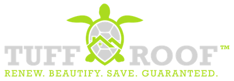 Tuff Roof logo