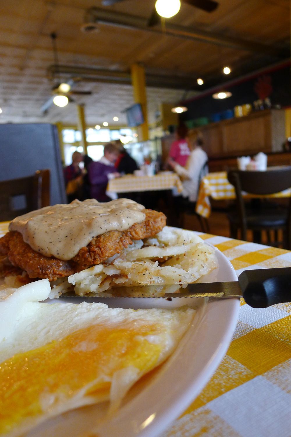 Valley Cafe Breakfast and Lunch