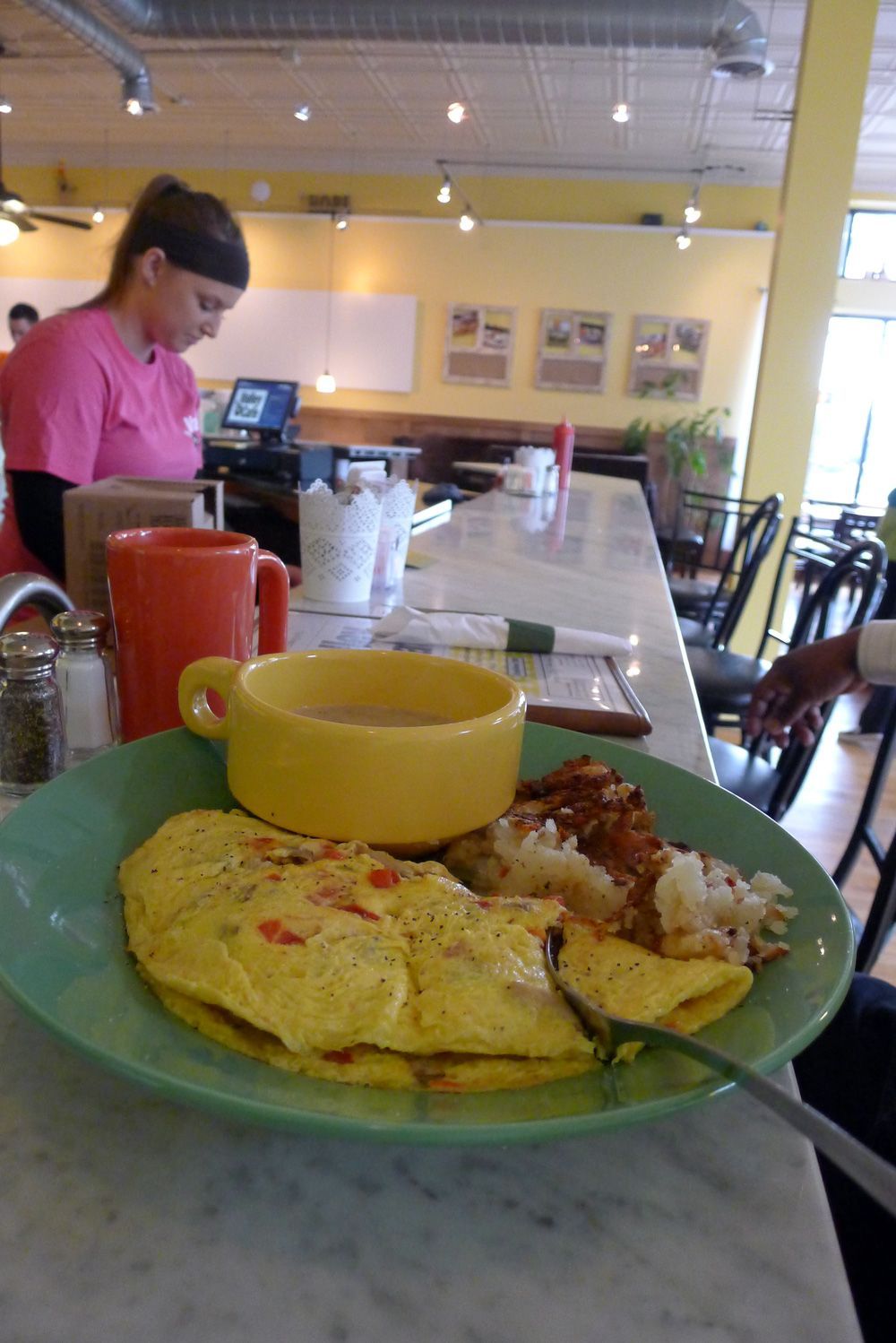 Valley Cafe Breakfast and Lunch