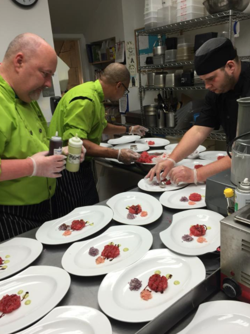 Valley Cafe Breakfast and Lunch