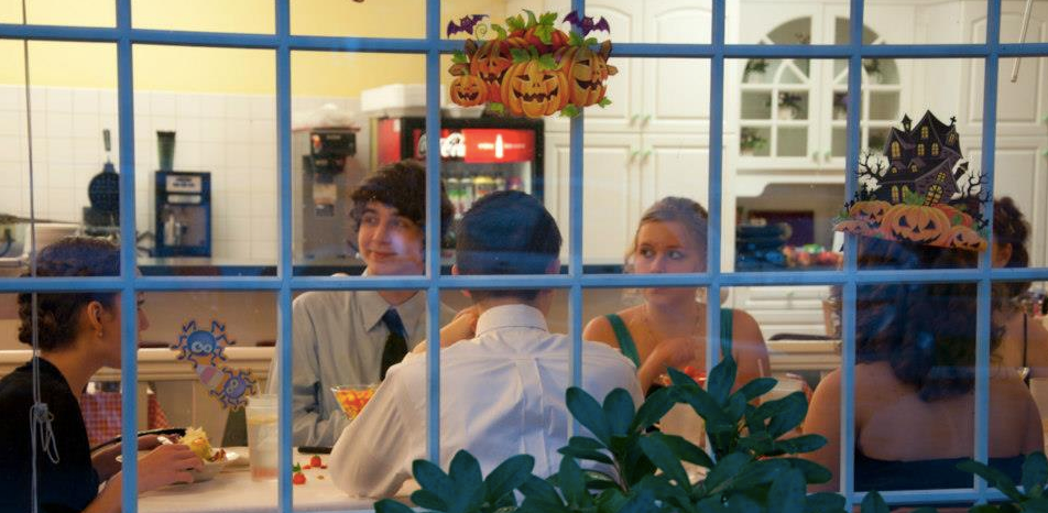 Valley Cafe Happy Customers