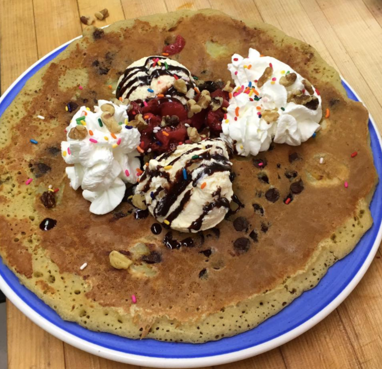 Valley Cafe Breakfast and Lunch