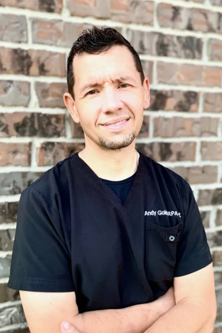 Andy Gold, PA-C | Prime Medic Urgent Care