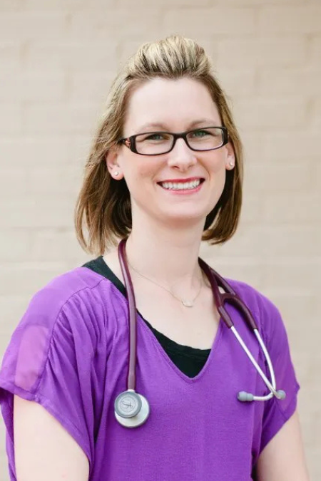 Mary Casebolt, NP-C | Prime Medic Urgent Care