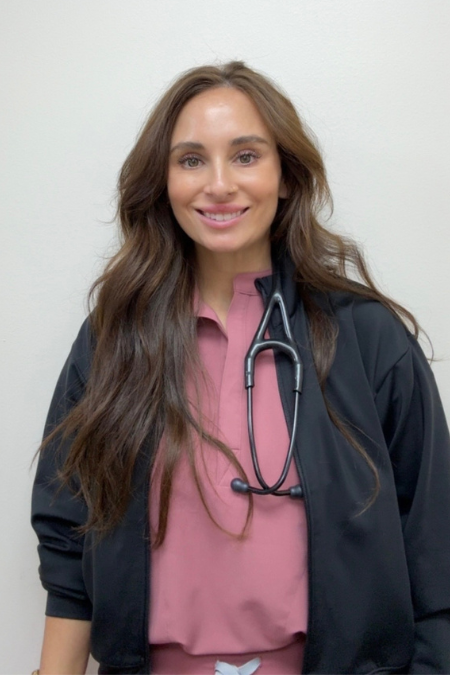 Susan M. Vasquez, APRN, FNP-BC | Prime Medic Urgent Care