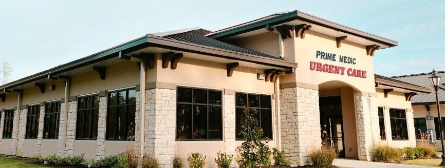 Kingwood Location | Prime Medic Urgent Care