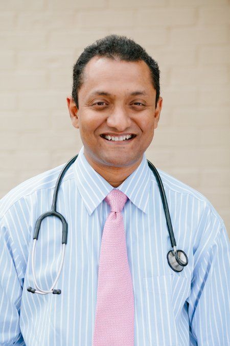 Dr. Sam Cherlo, MD | Prime Medic Urgent Care