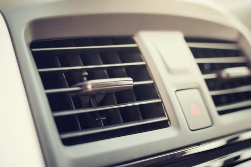 Air Conditioning Service - C & J Automotive Repair - Pomona, CA