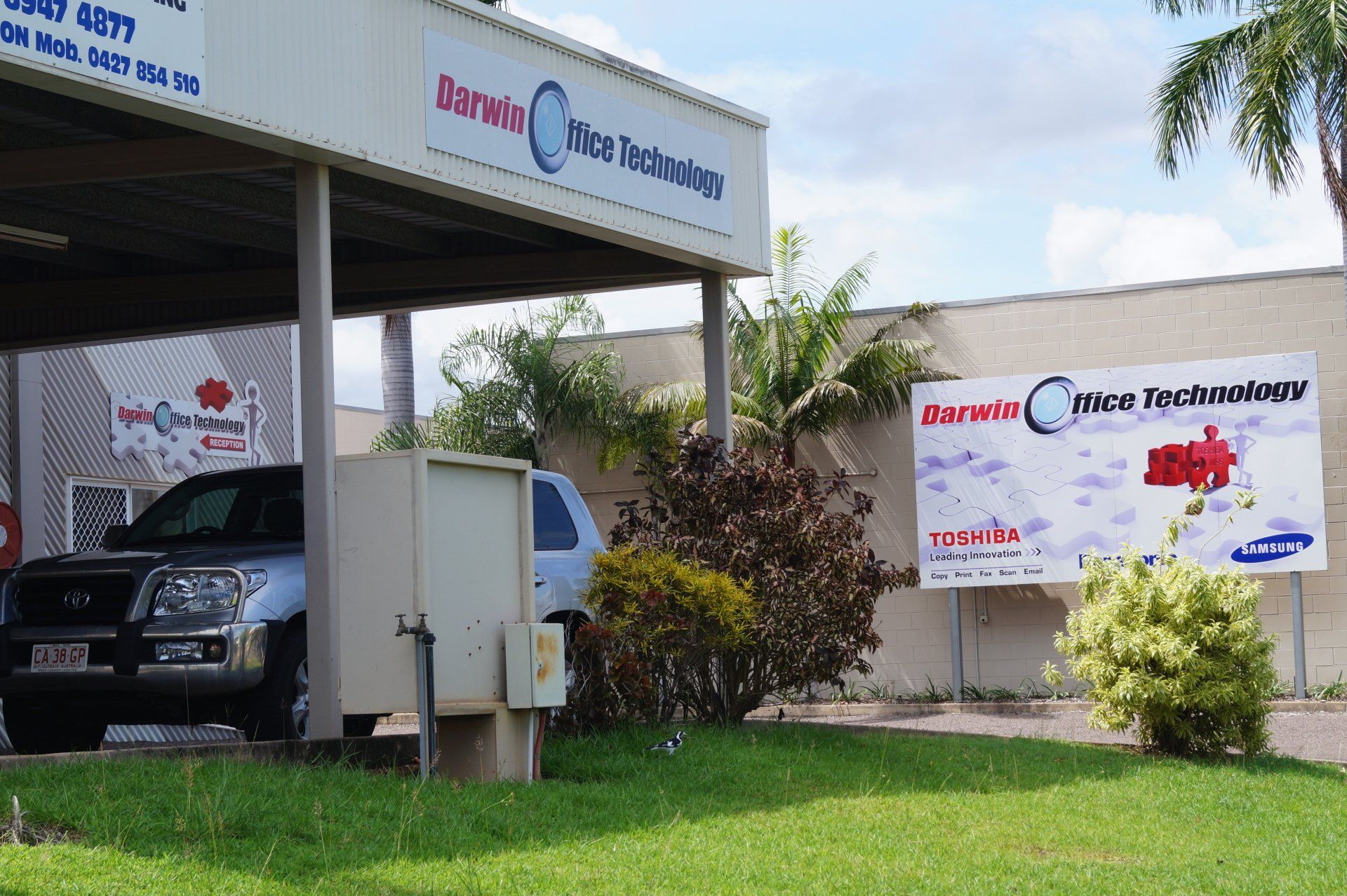 Our Products Innovative Office Solutions Darwin Office Technology