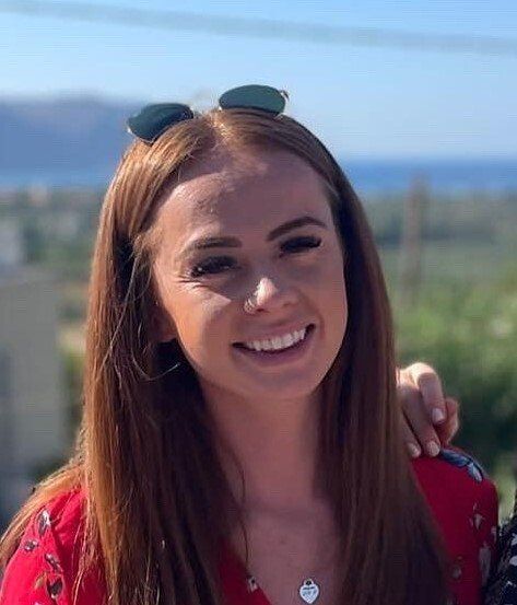 Meet our London Marathon runner!