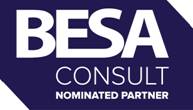 Besa consult logo