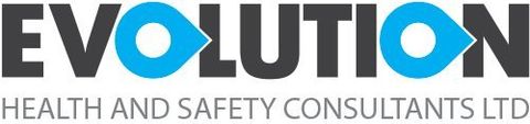 Evolution Health & Safety Consultants Ltd  logo