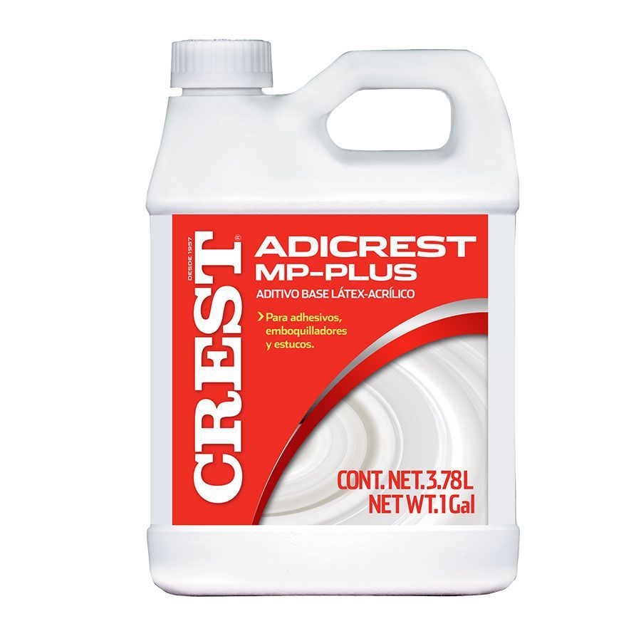 Crest Adicrest MP-Plus