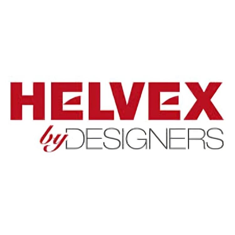 Helvex by designers