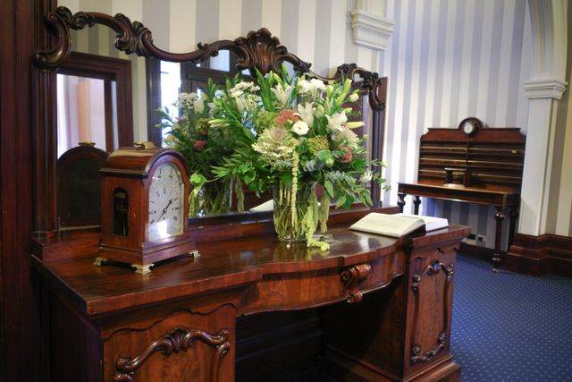 The Canterbury Club | Guest Information | Our Visitor Guidelines