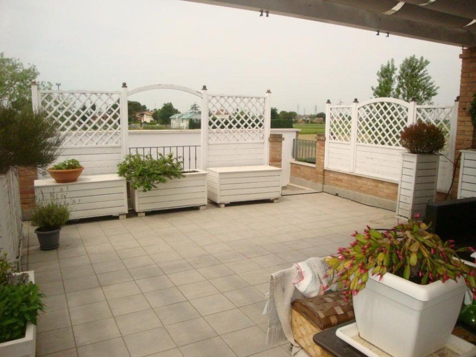 terrazzo