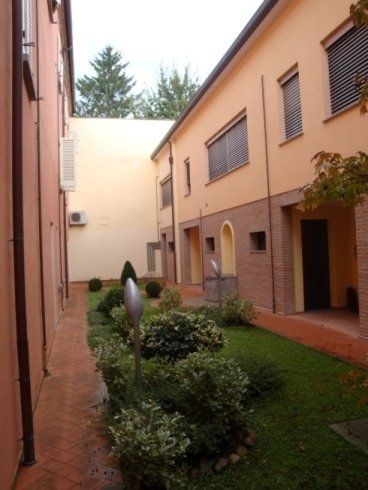 vendesi appartamento a Bagnacavallo