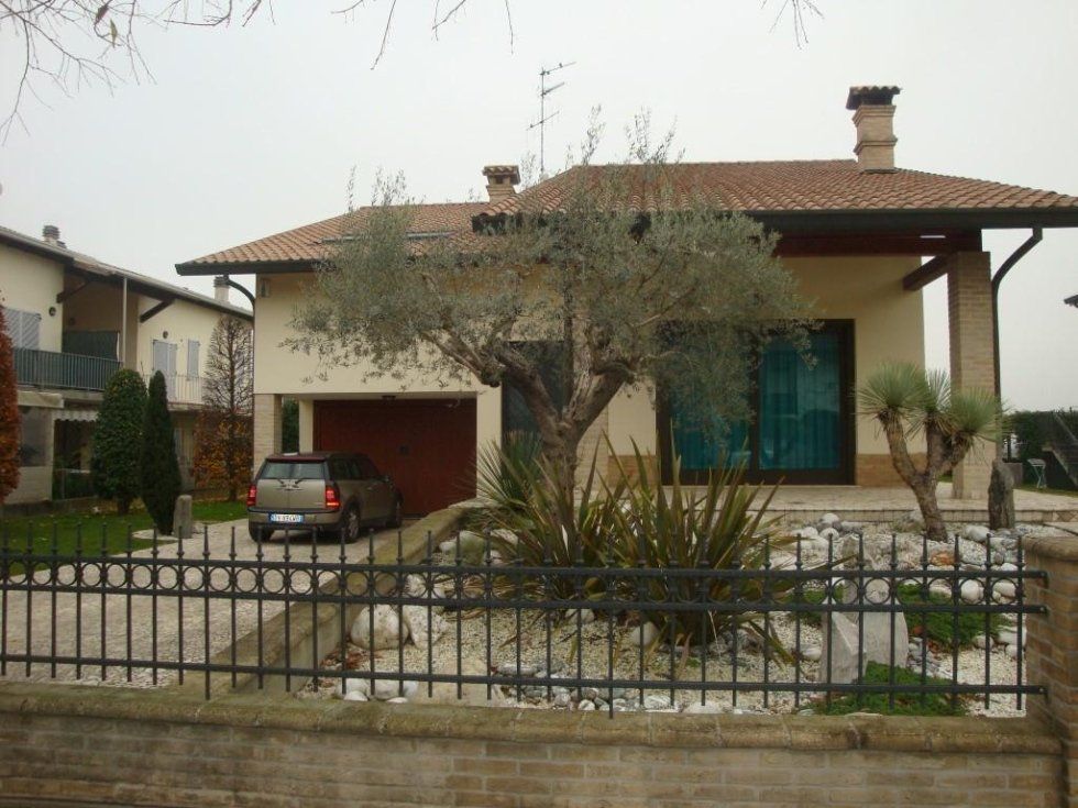 casa indipendente