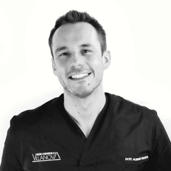 Dott. Alberto Villanova
