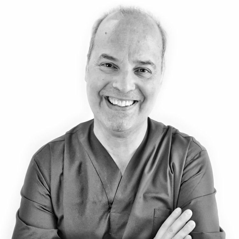 Dott. Claudio Stacchi