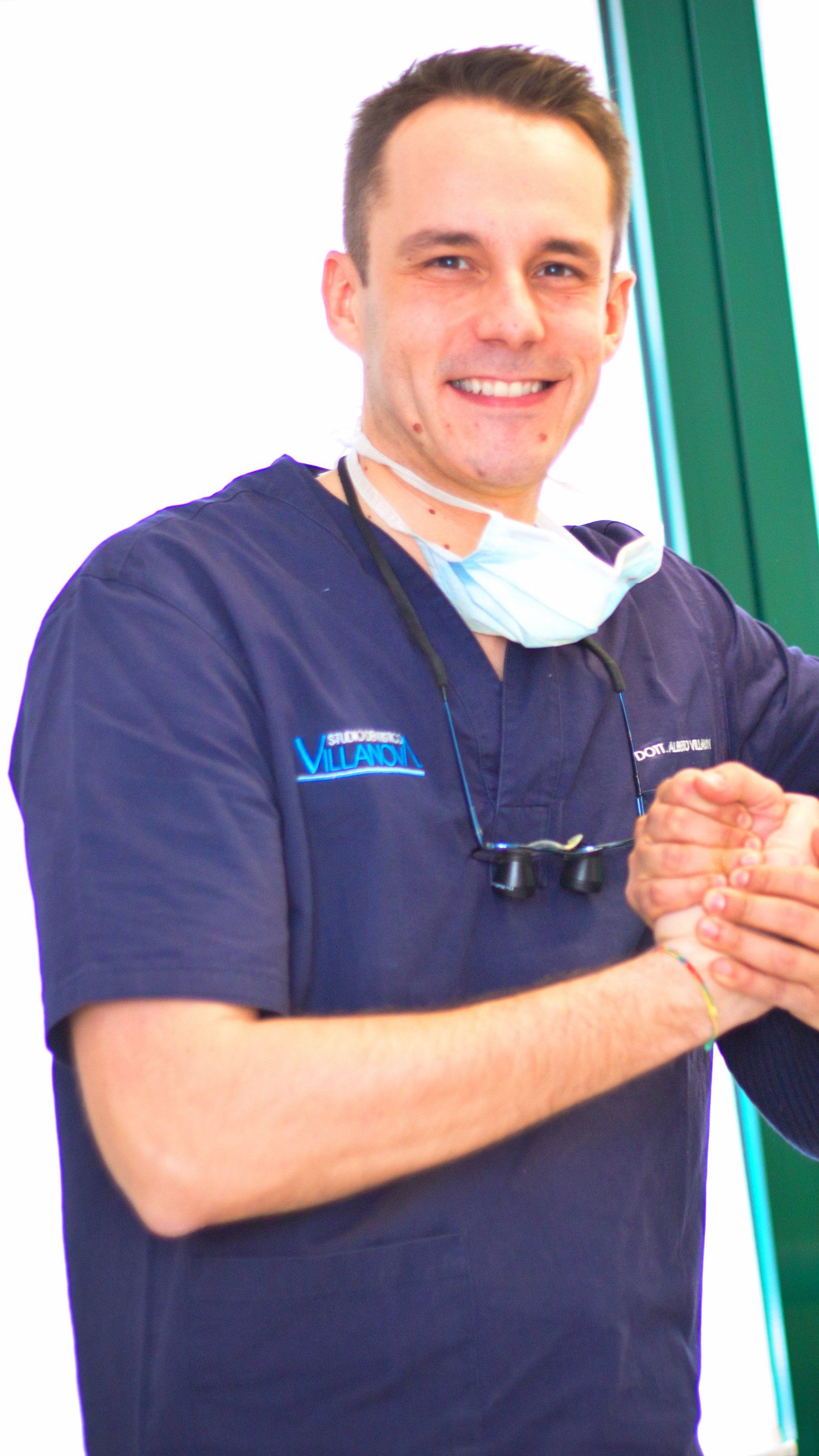 esperti in igiene dentale