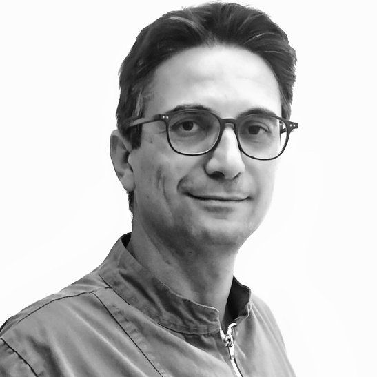 Dott. Andrea Chiavarini