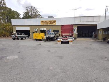 Our Shop - Electrical Repairs & Installations IN Browns Plains, QLD