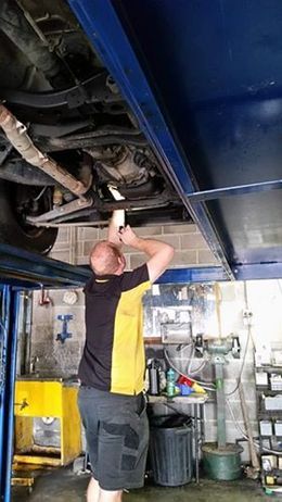 Auto Electrician Repair - Electrical Repairs & Installations IN Browns Plains, QLD