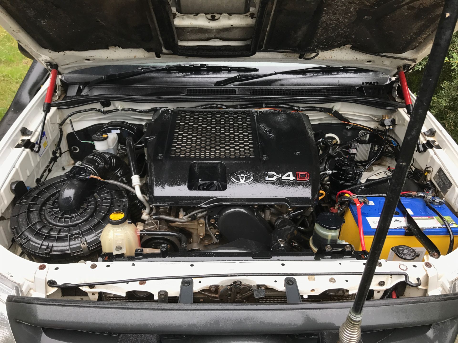 Red Car for Repairs - Electrical Repairs & Installations IN Browns Plains, QLD