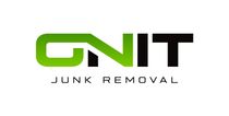 ONIT Junk Removal logo